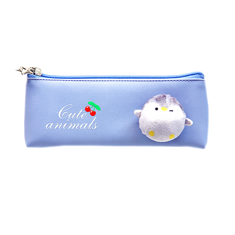 253914 Three-dimensional animal pen bag Application Scenario