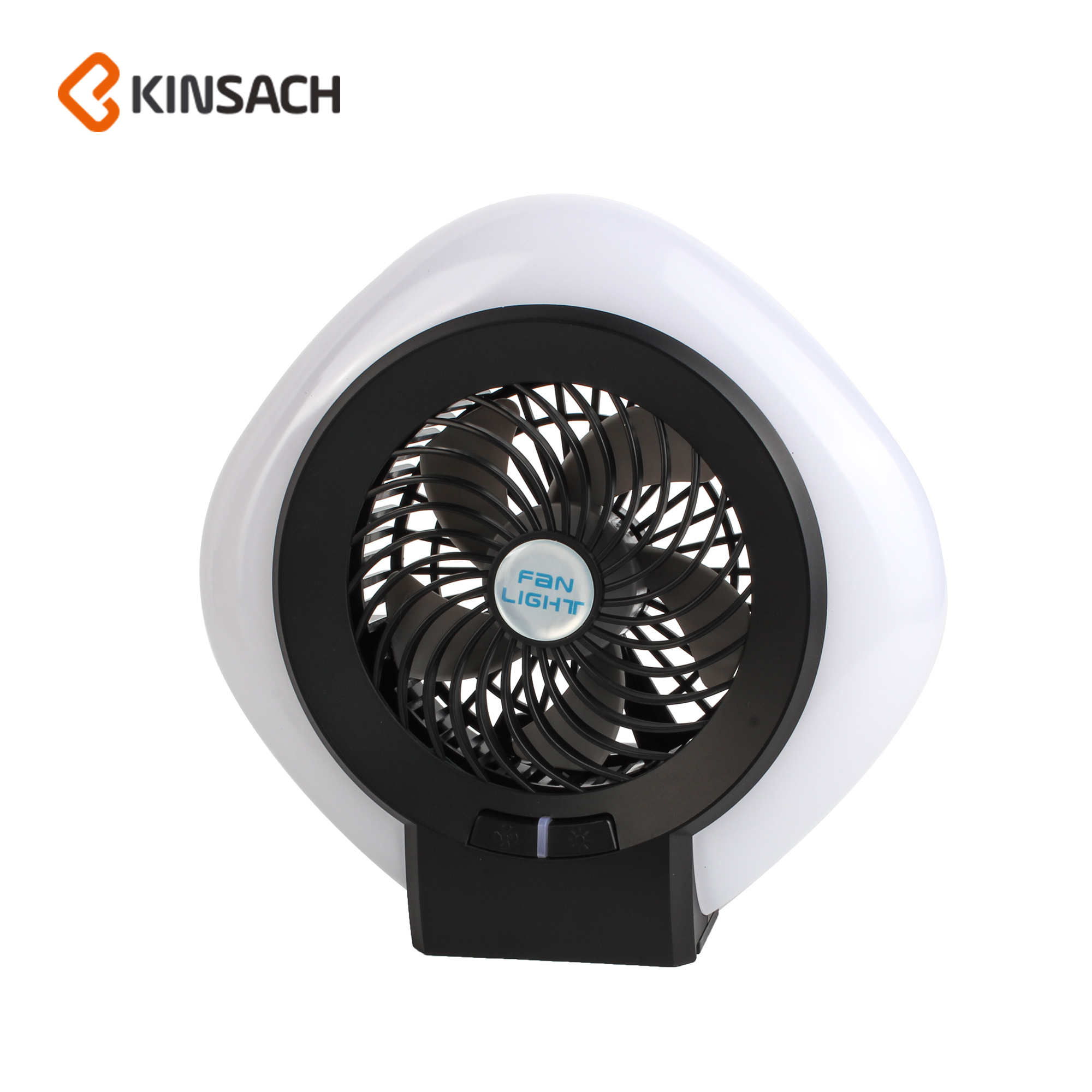 Portable USB charging outdoor camping lamp, multi-functional camping fan, LED lamp, tent fan lamp, cross-border exclusive supply