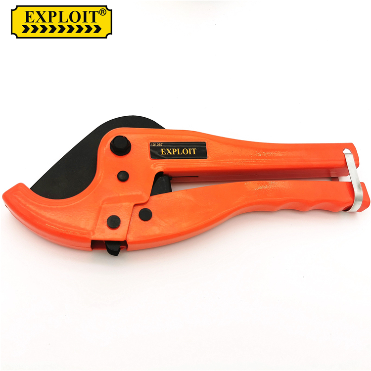 Labor-saving all-steel pipe cutter			101067 thumbnail