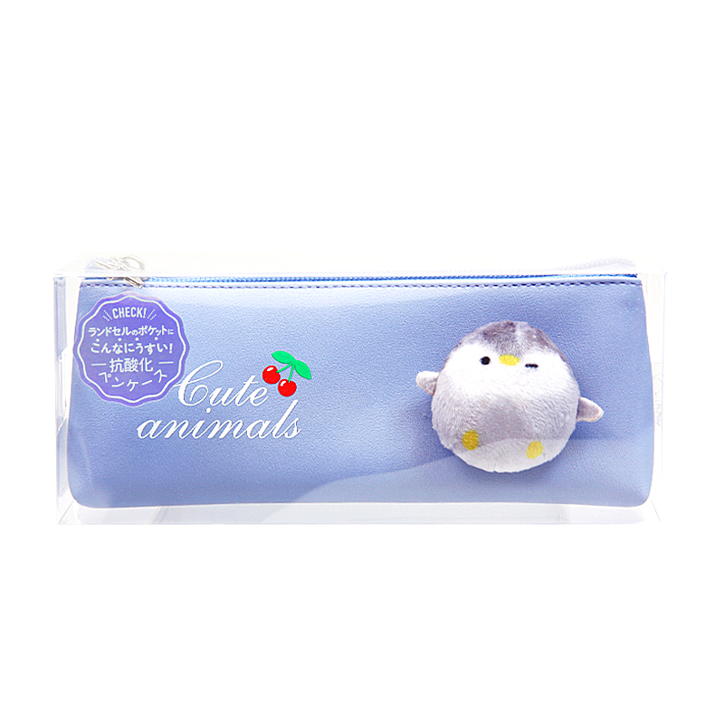 253914 Three-dimensional animal pen bag Specification drawing