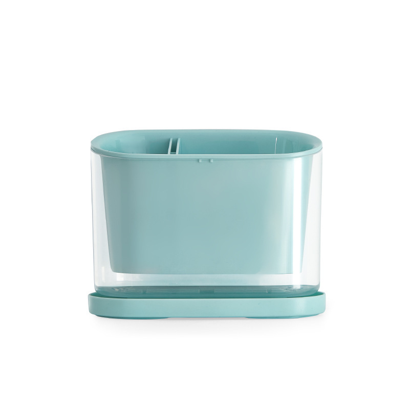 Kitchen utensils and chopsticks holder