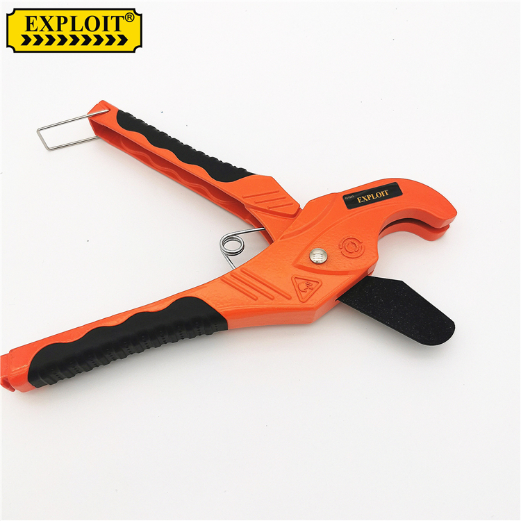 Plastic coated aluminum alloy pipe cutter			101065 thumbnail