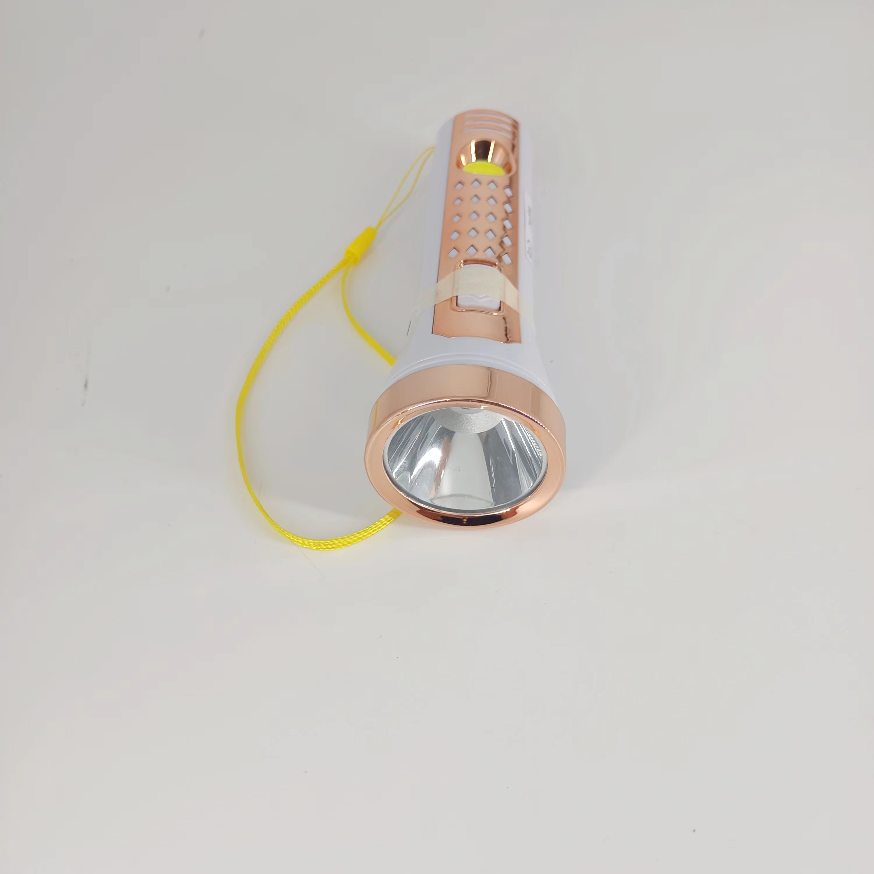 Rechargeable Flashlight Usb Rechargeable Flashlight Field Camp Riding Flashlight