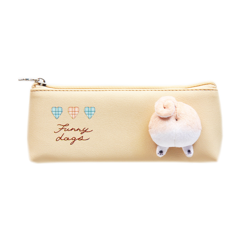 253914 Three-dimensional animal pen bag Item Picture
