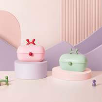 Jewelry box for children