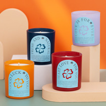 Lucky Candle Set