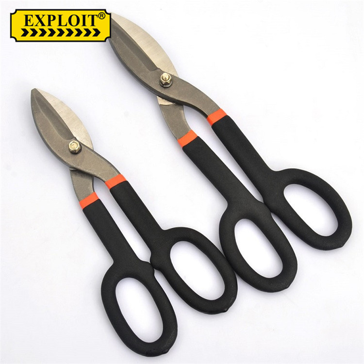 American Type Tinman's Snip 12 "101178