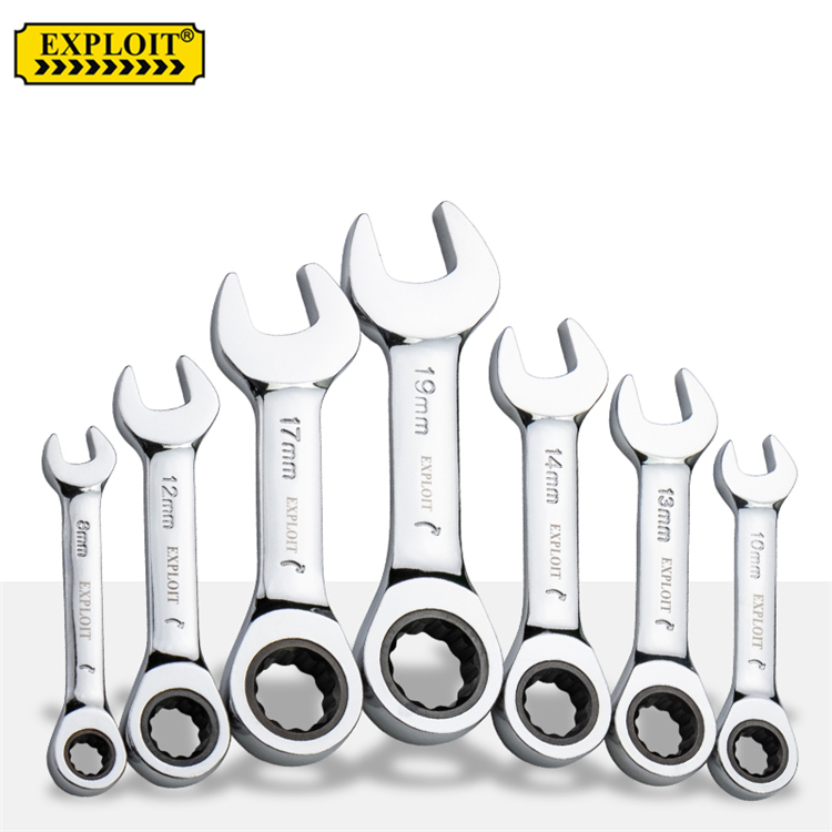 Aetchet Combinatuion Wrench		16mm  834429 thumbnail