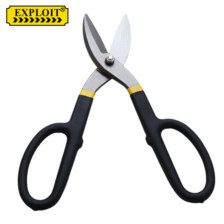 American Type Tinman's Snip 14 "101178