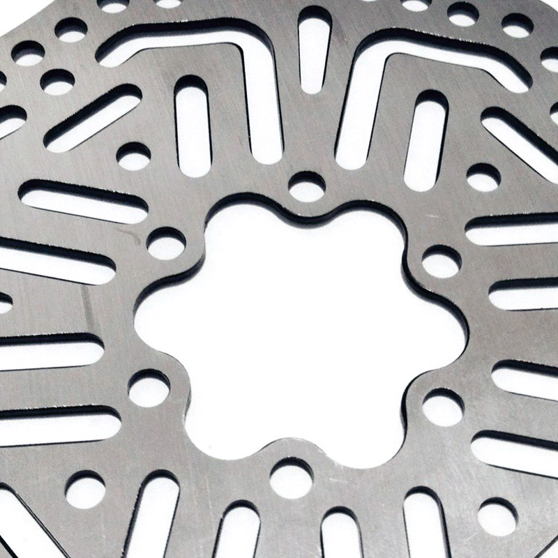 أقراص فرامل الفرامل الفرامل الفرامل الفرامل ذات المكابح (140mm details Picture