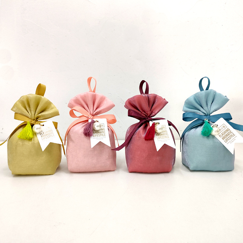 Dreamland sachets
