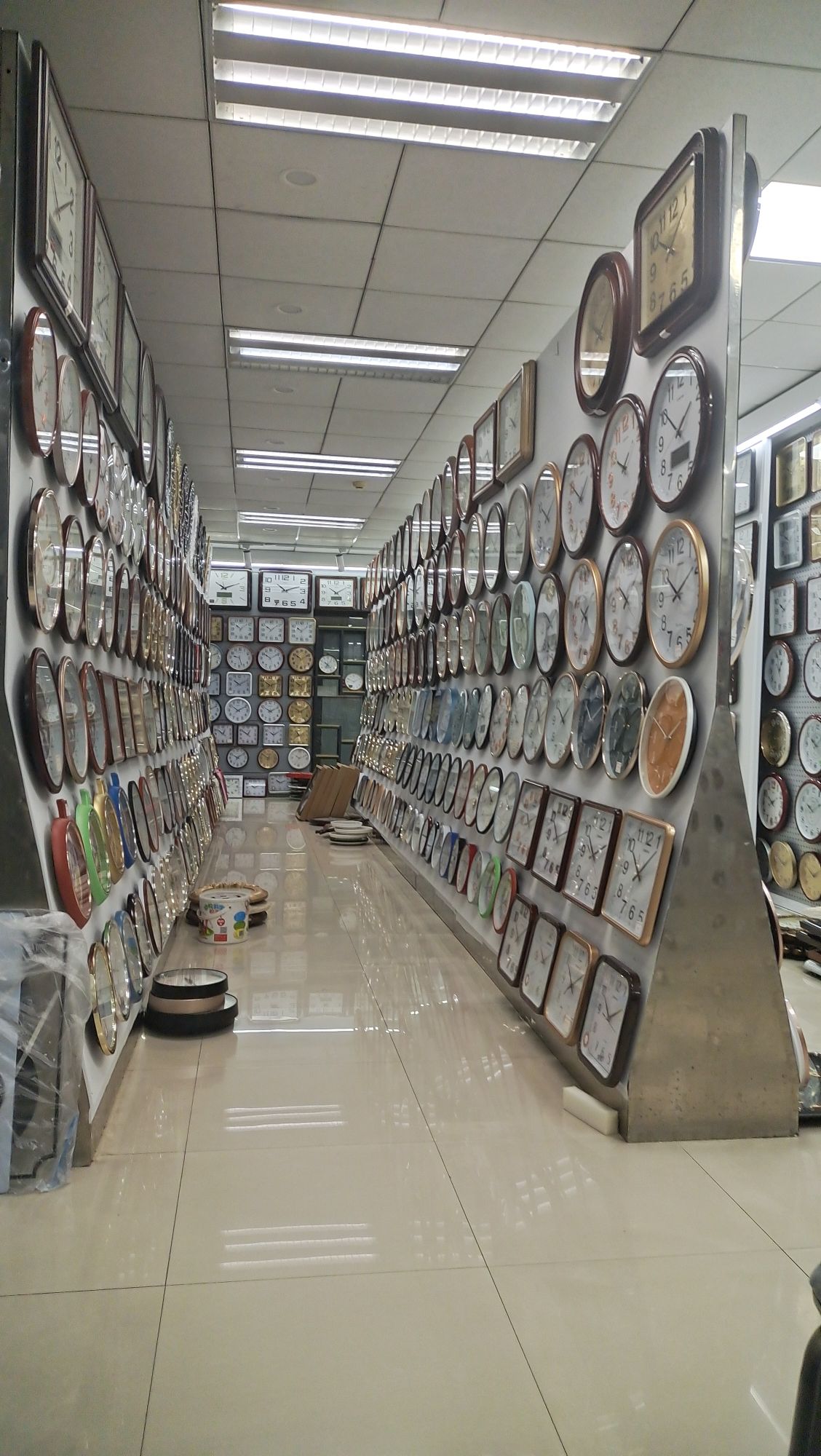 Xianliang Watches, Kangtian Watches describe pic - 2