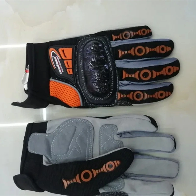 MT05 anti-fall anti-wear and anti-puncture universal motorcycle gloves