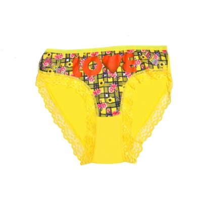 Foreign trade women's pants export underwear women's safety boxers milk silk underwear hot underwear exploded 20 thumbnail