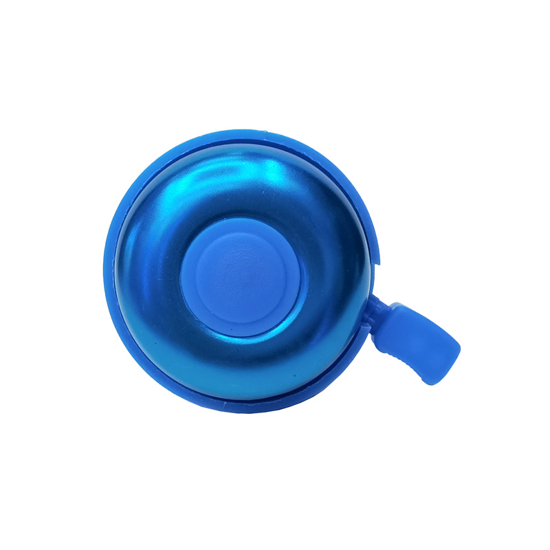 220748 Medium-sized hand-pulled bell bicycle bell, small diameter bicycle bell, aluminum alloy bell bicycle bell, thumb bell horn Application Scenario