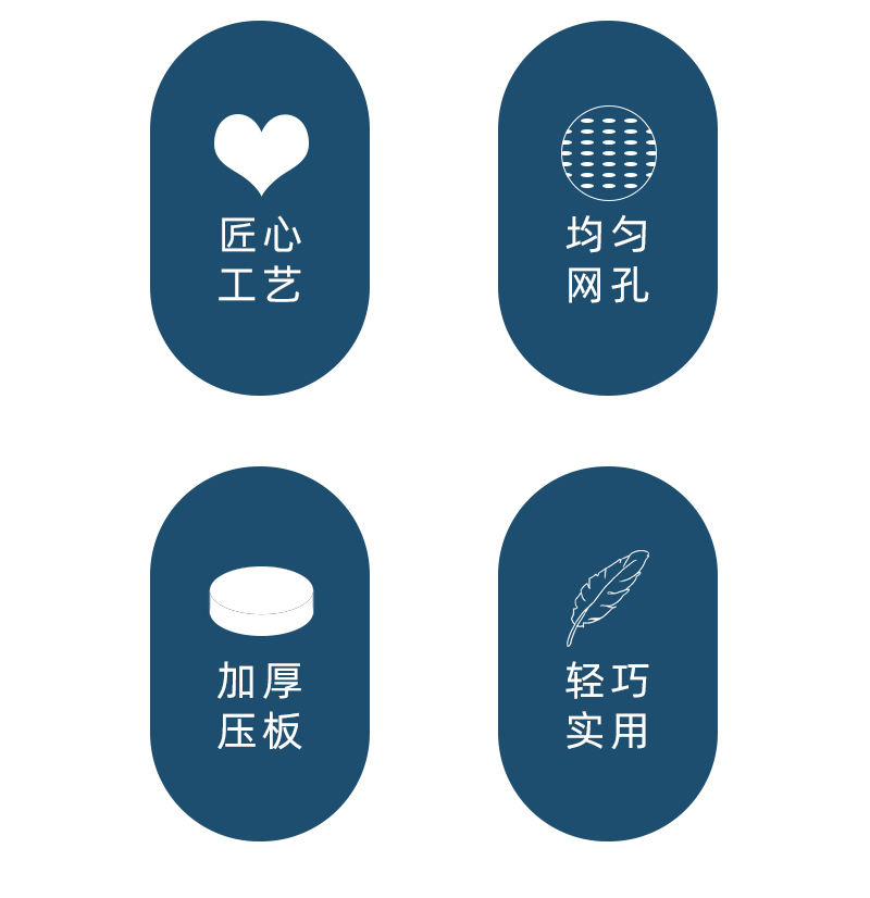 土豆压泥器家用土豆泥神器宝宝辅食工具捣碎器压薯泥器详情2