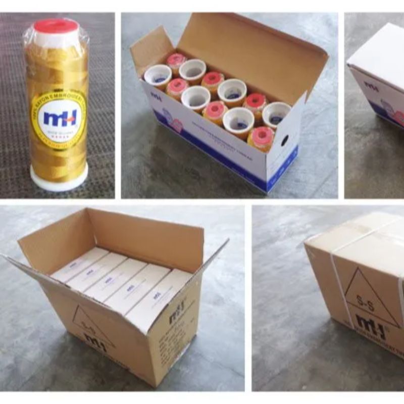 蜡线/辫子线/针线/3mm双色玉线/合股线涤纶细节图