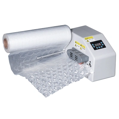 Long Service Life Air Filling Machine For Air Cushion Film Macking thumbnail