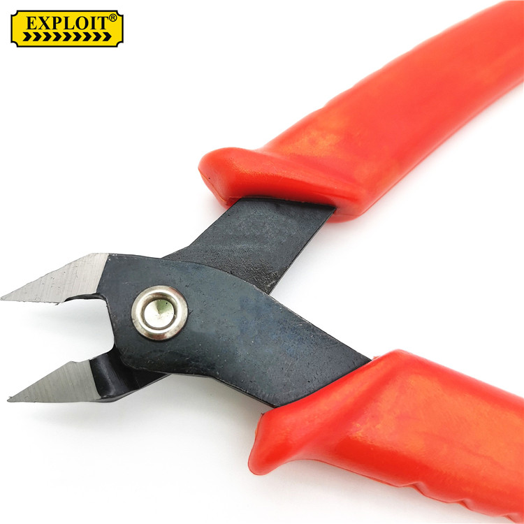 EXPLOIT  electronic clamp			900100 thumbnail
