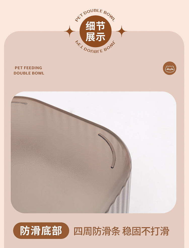 New pet cat water dispenser, large-capacity dog water dispenser, automatic water storage, filtration and water circulation pet products pic 15