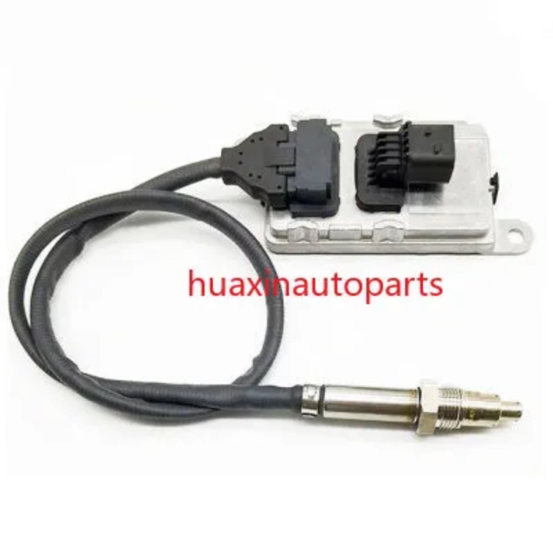 IVECO trucks nitrogen oxygen Sensor IVECO NOx Sensor, 5801754016/5801443021/5801273980