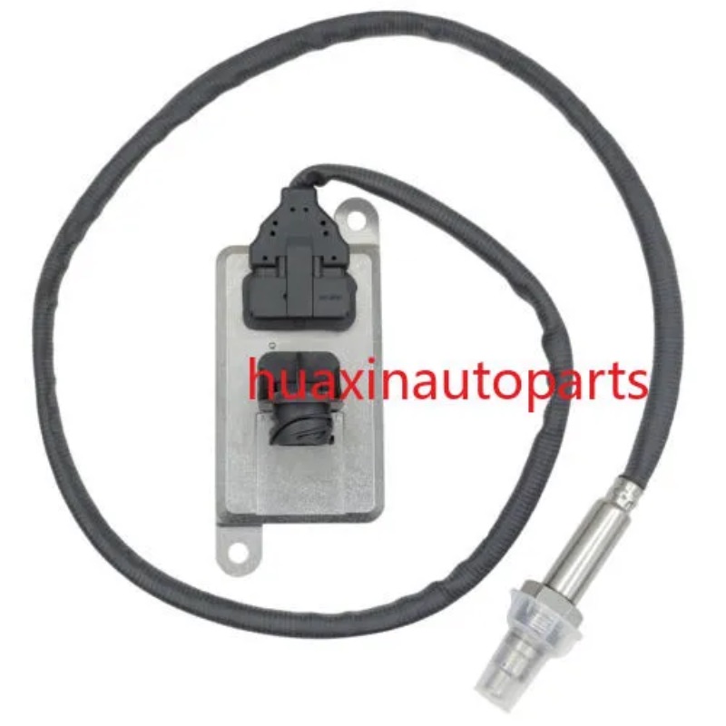 SCANIA trucks nitrogen oxygen Sensor SCANIA NOx Sensor, 2296799/5 wk96612f / 5 wk96693c