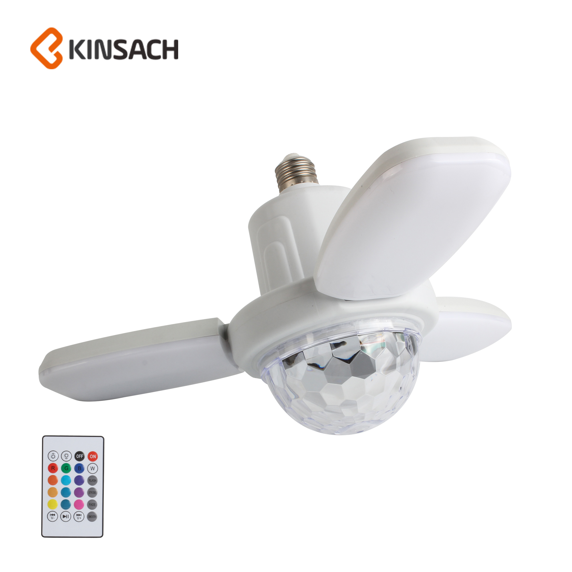 Stand lights charging stand small night market lights burst bulb lights LED outdoor camping lights spiral port