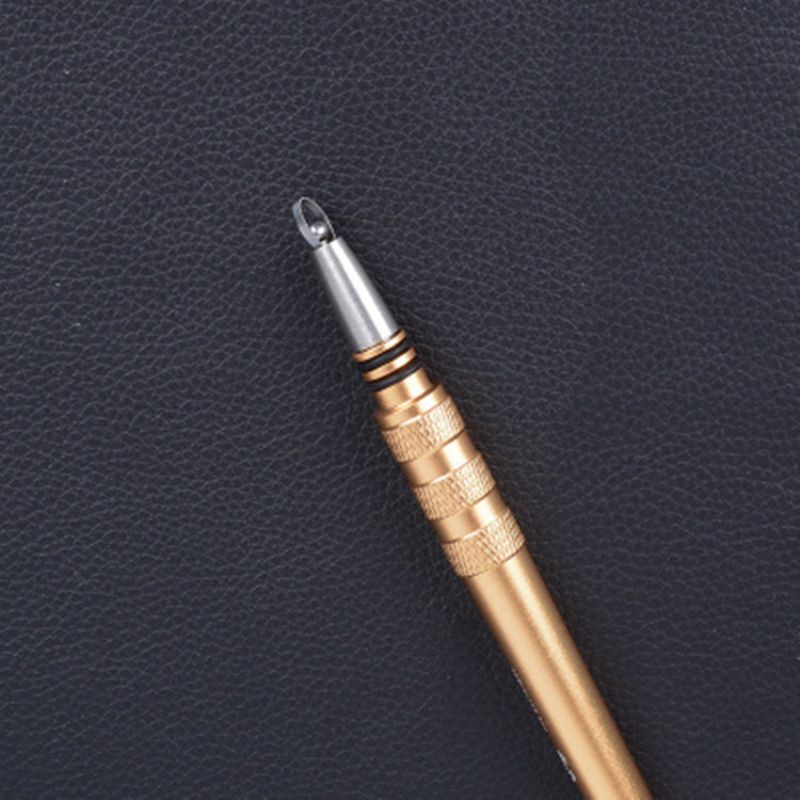Engraving pen