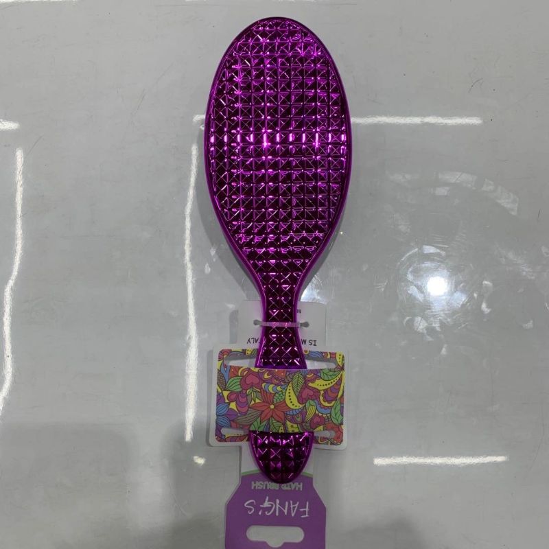 Massage comb airbag scalp massage for women, anti-static blow-dry styling