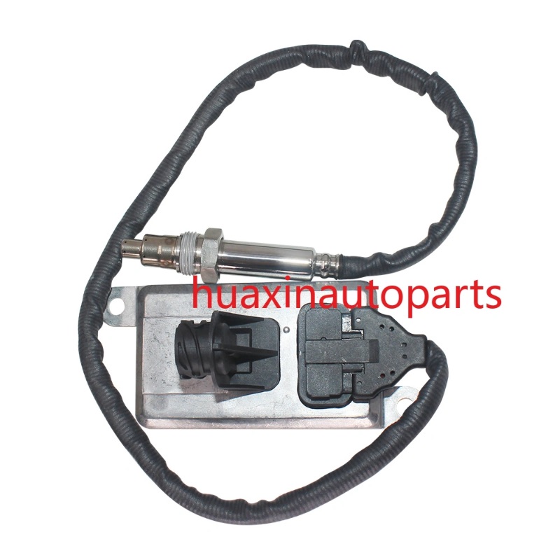 SCANIA trucks nitrogen oxygen Sensor SCANIA NOx Sensor, 2020691/2247379/5 wk96612d