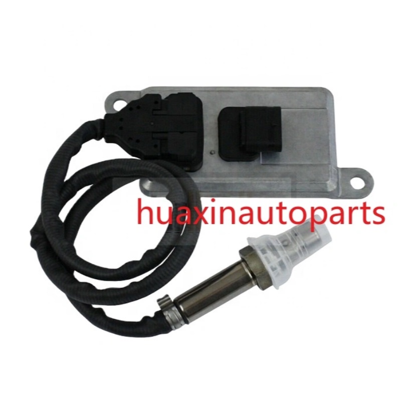 IVECO trucks nitrogen oxygen Sensor IVECO NOx Sensor, 5801754015/5801424181/41271167