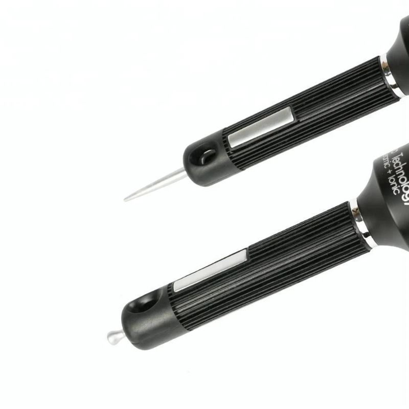 卷发耐热产品图