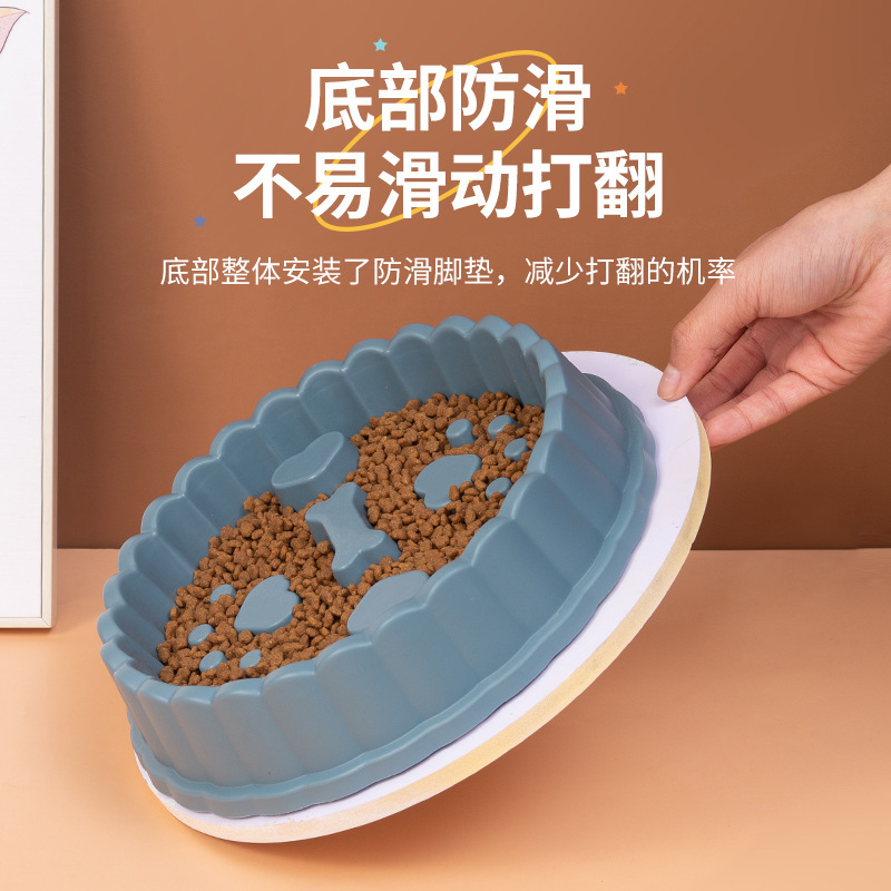 狗狗食具实物图