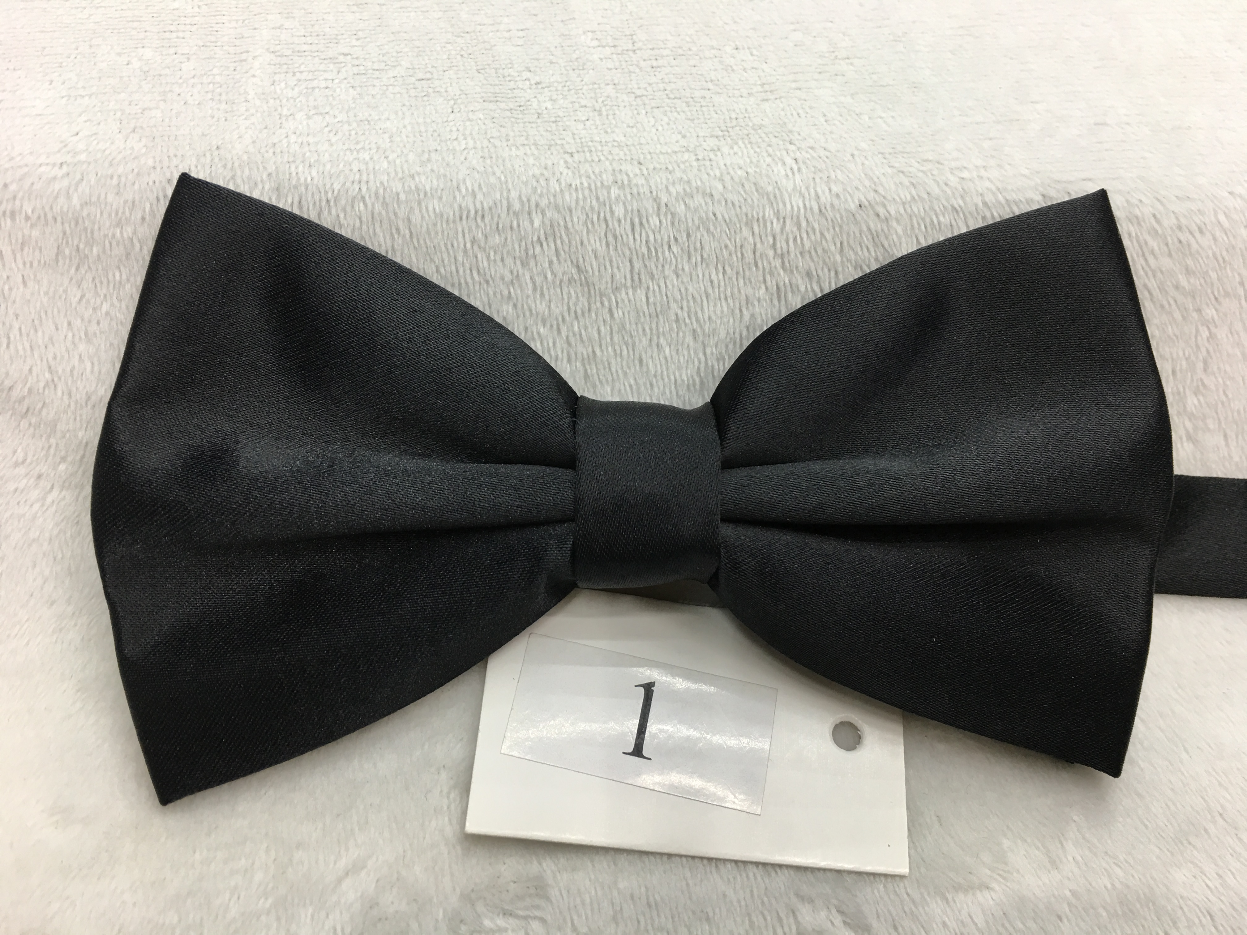 Manufacturers direct men's suit matte bow tie trendy explosion bow to sample custom thumbnail