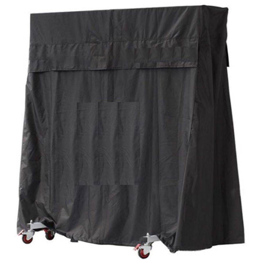 Heavy Duty Weatherproof Table Tennis Table Cover thumbnail