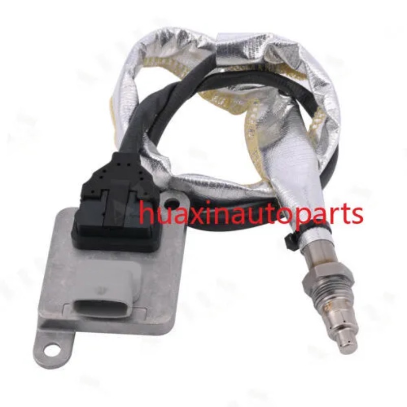 CUMMINS nitrogen oxygen Sensor CUMMINS NOx Sensor, 2894945/2872297/5 wk96692a