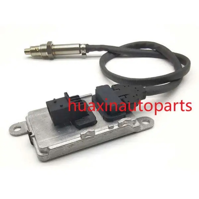 CUMMINS nitrogen oxygen Sensor CUMMINS NOx Sensor, 4326861/4326861 rx / 5 wk96766c