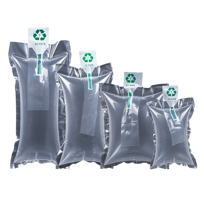 Logistics Packaging Thickened Inflatable Air Bag For Void Fillling thumbnail