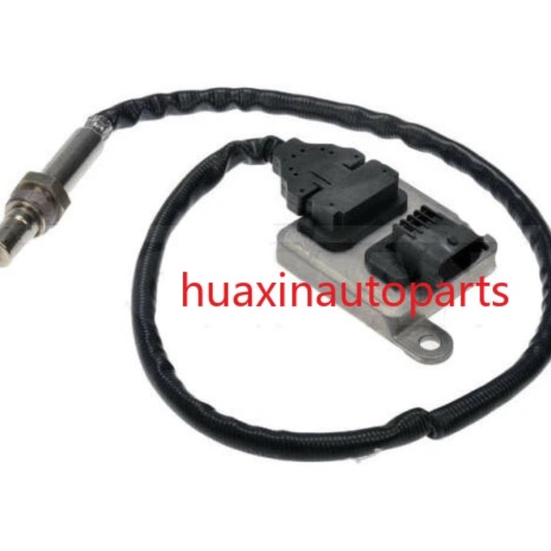 CUMMINS nitrogen oxygen Sensor CUMMINS NOx Sensor, 2872236/2894944 rx / 5 wk96691a