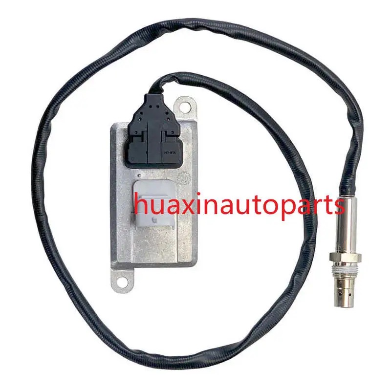 CUMMINS nitrogen oxygen Sensor CUMMINS NOx Sensor, 2872298/2894946 rx / 5 wk96693a