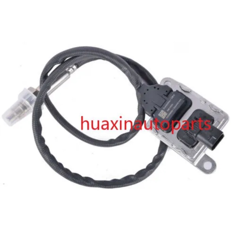 CUMMINS nitrogen oxygen Sensor CUMMINS NOx Sensor, rx 4326869 / A045S164/5 wk96753b