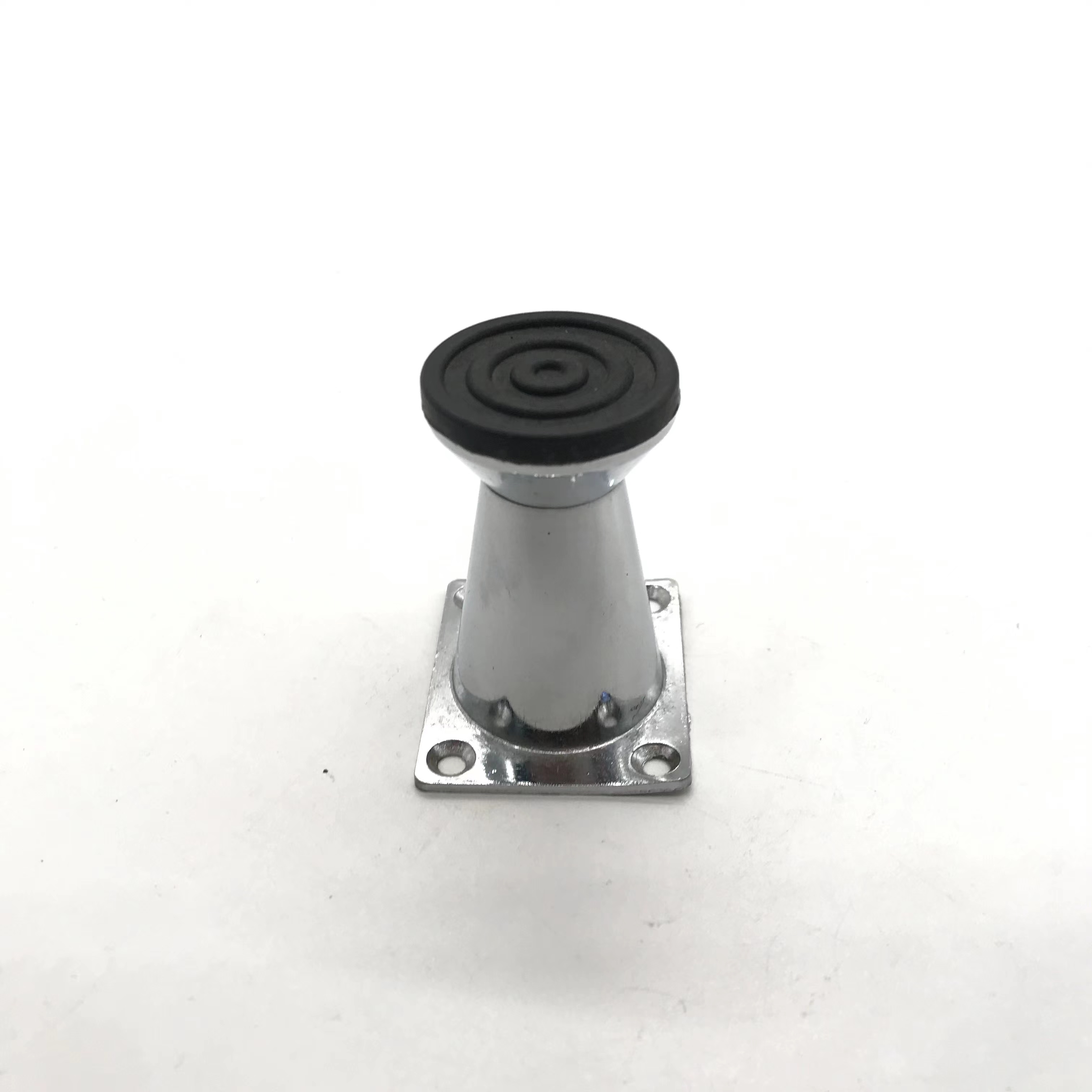 Supply pointy sofa feet Hardware metal feet end table feet cabinet feet cabinet feet Supporting legs TV cabinet feet