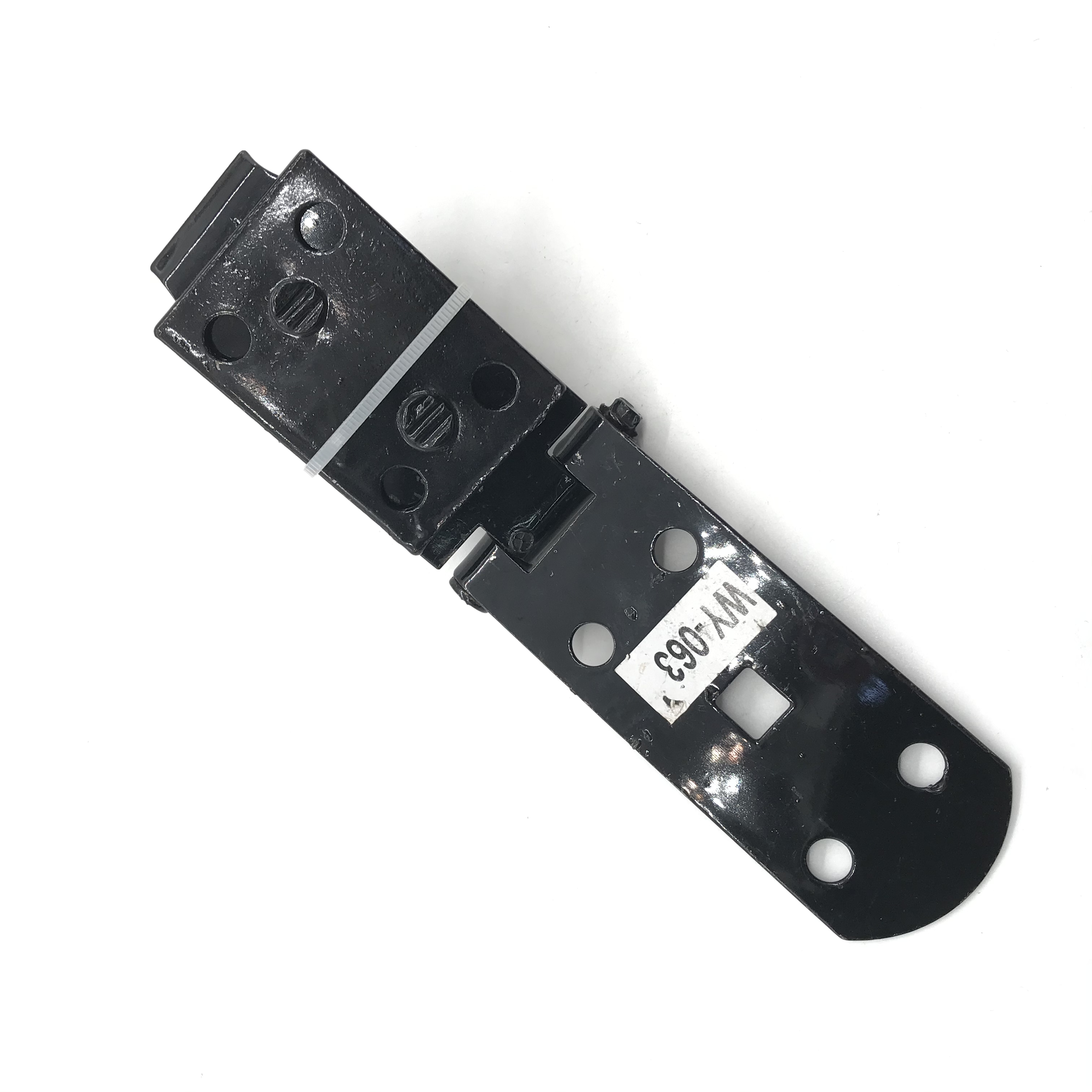 Stainless steel lock brand hotel anti-theft chain home anti-theft door lock buckle Security door buckle anti-theft buckle furniture accessories