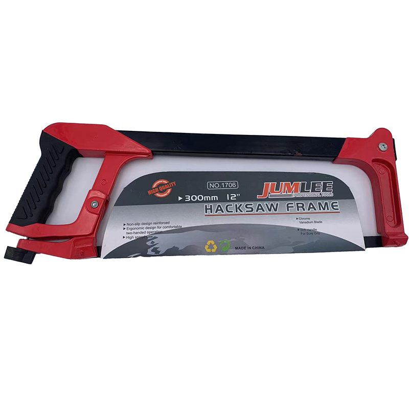 JUMLEE Tools Hacksaw frame 1706