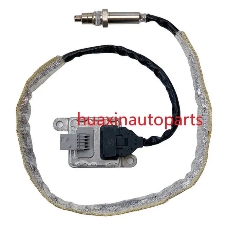 CUMMINS nitrogen oxygen Sensor CUMMINS NOx Sensor, 4326873 / A0415S170/5 wk96742b