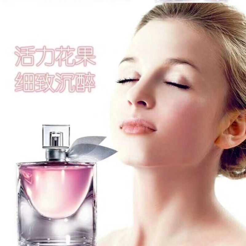 Heidi Blossom Perfume Series details Picture