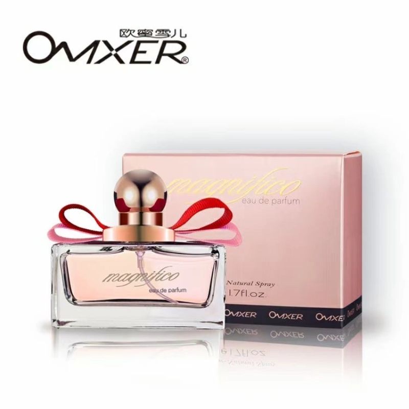 Omicel's gorgeous perfume Specification image
