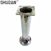 Manufacturers direct sofa feet iron sofa feet cabinet end table feet supporting legs