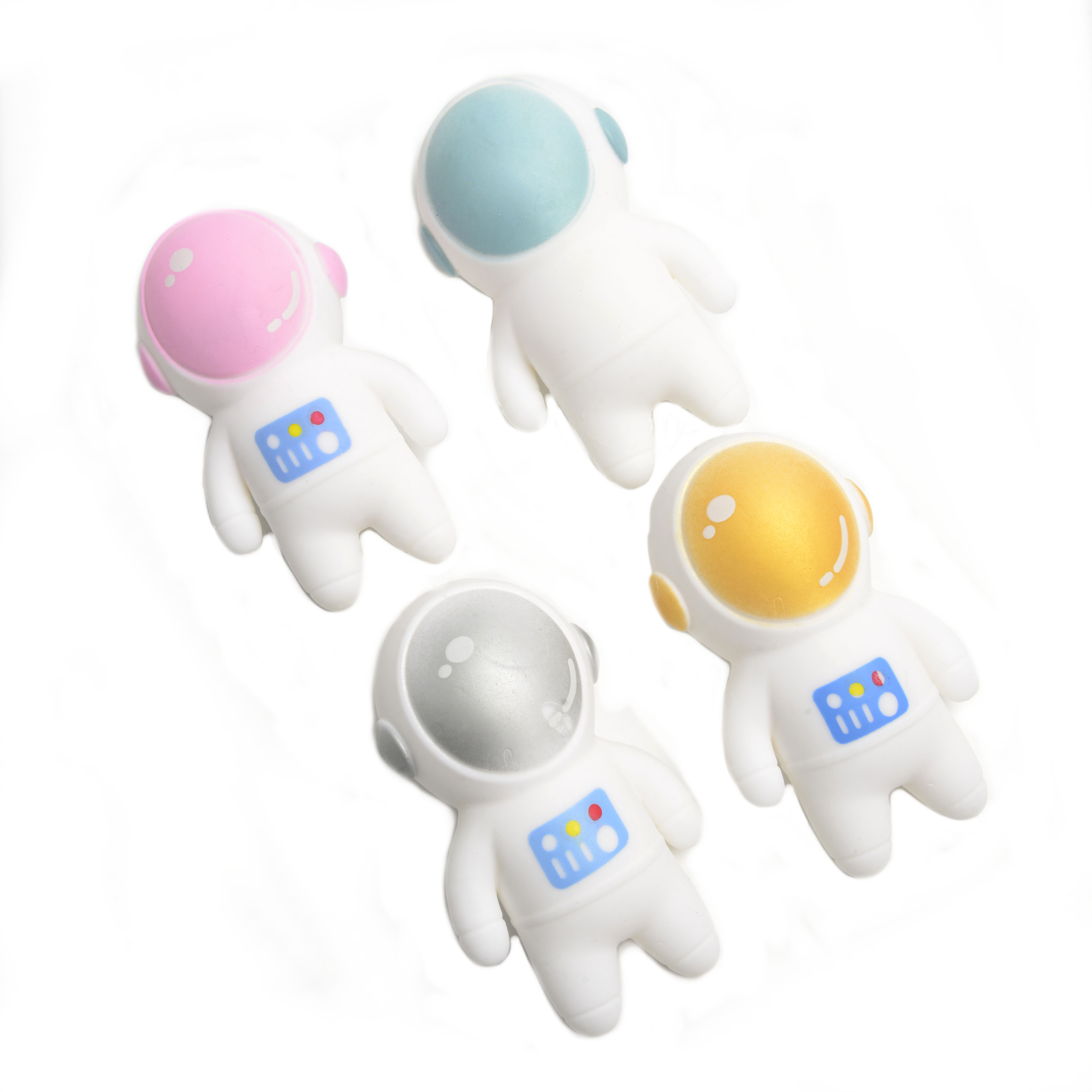2022 new network red astronaut venting decompression toys children's toys thumbnail