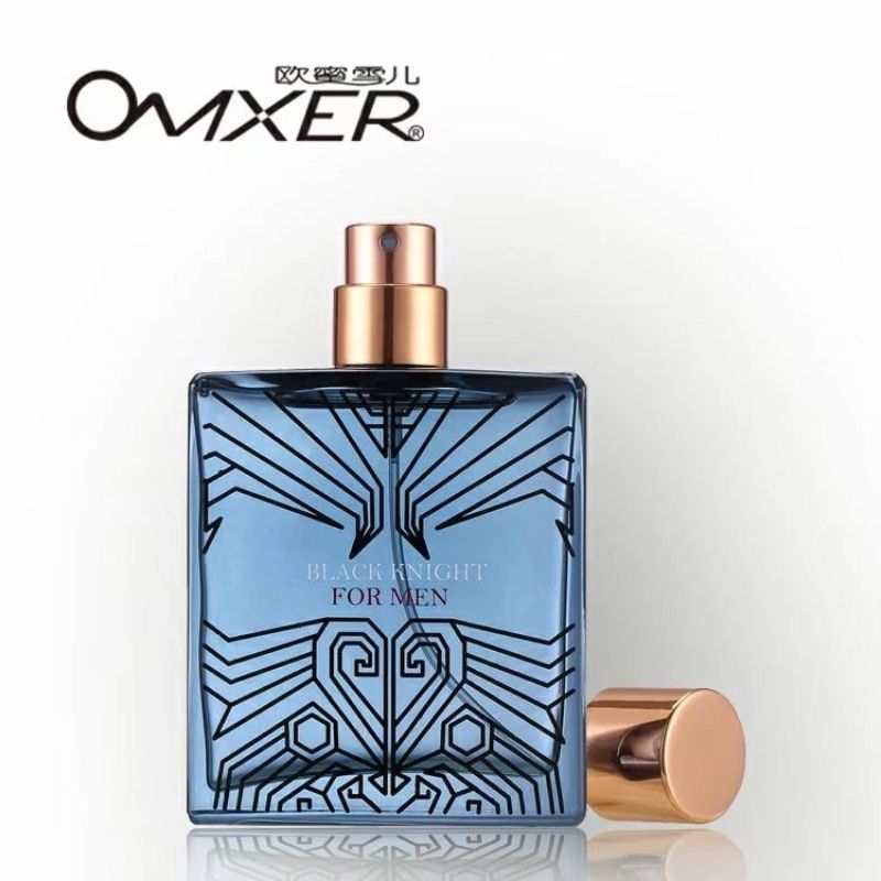 Michelle Black Knight Perfume Item Picture